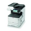 OKI MC883dn A3 35/35 ppm 1200x1200 dpi PCL6/PS3,USB 2.0,LAN (Print/Scan/Copy/Fax)