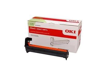 OKI Obrazový válec do ES8453/8473, žlutý (30 000 stránek)