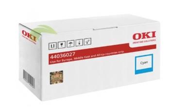 OKI Toner Cartridge Cyan ES9410 ES9420