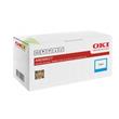 OKI Toner Cartridge Cyan ES9410 ES9420