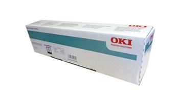 OKI TONER Magenta ES8433