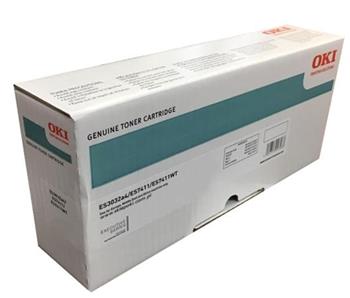 OKI TONER-W-ES7411WT