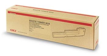 OKI Waste Toner Box 9455