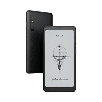 ONYX BOOX PALMA 2, 6,13", 128GB, Bluetooth, Android 13.0, E-ink displej, WIFi, č