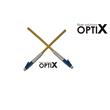 OPTIX LC/UPC-LC/UPC Optický patch cord 09/125 1m simplex