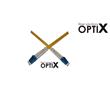 OPTIX LC/UPC-LC/UPC Optický patch cord 09/125 45m G657A