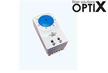 OPTIX Termostat pro ventilátor KTS 111
