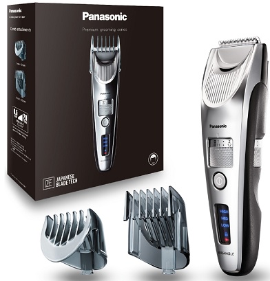 Panasonic ER-SC60 Premium zastřihovač vlasů