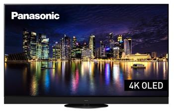 Panasonic OLED TX-65MZ2000E Smart TV, 165cm, 4K, OLED, HDR10+, DVB-T2/S2/C