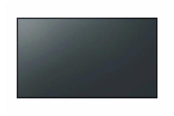 Panasonic TH-65CQE2W, LCD panel 65"/164 cm, 4K, Android, 4xHDMI