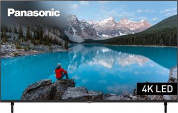 Panasonic TX-55MX800E Smart TV, 139cm, 4K, LED, HDR10+, DVB-T2/S2/C