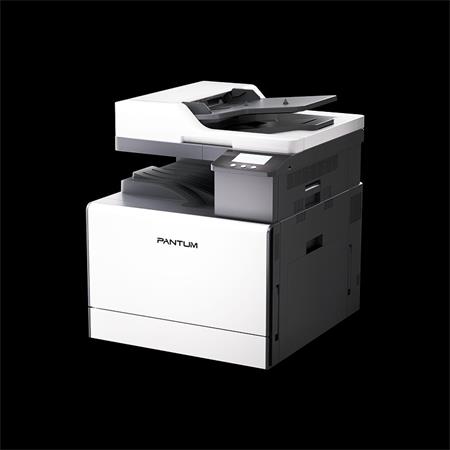 Pantum CM230ADN color laser multifunkce A3, 25 str./min., RADF, síť, duplex, dot. displej