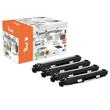 Peach kompatibilní cartridge Brother TN-243 MultiPack