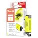 PEACH kompatibilní cartridge Canon CLI-526Y, Yellow, 9 ml