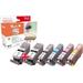 PEACH kompatibilní cartridge Canon PGI-570XL/CLI-571XL MultiPack Plus