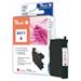 PEACH kompatibilní cartridge Epson T0713, Magenta, 6,2 ml, 300str.