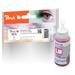 PEACH kompatibilní cartridge Epson T6736LM, C13T67364A light magenta, 70ml