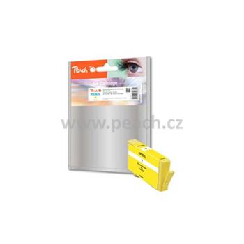 PEACH kompatibilní cartridge HP C2P26AE, No.935XL, Yellow, 12 ml