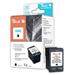 PEACH kompatibilní cartridge HP C6656A No.56, Black, 23 ml