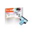 PEACH kompatibilní cartridge HP C8774EE No.363, Cyan light, 12 ml