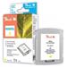 PEACH kompatibilní cartridge HP C9393A No.88, Yellow, 25 ml