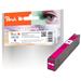 Peach kompatibilní cartridge HP F6T83AE, žlutá, 7830str.