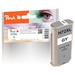 PEACH kompatibilní cartridge HP No. 72 (XL), šedá, C9374A, 138ml