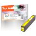 PEACH kompatibilní cartridge HP No. 913A, žlutá, F6T79AE, 35ml
