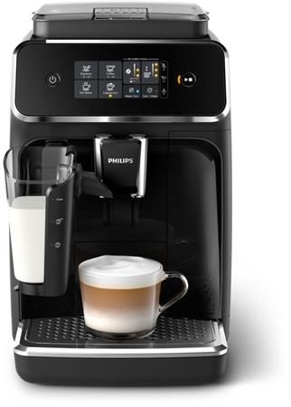 Philips fully automatic coffee machine EP2236/40