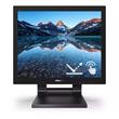 Philips LCD 172B9TL 17" 5:4 TN Touch/1280x1024@60Hz/1ms/250cd/VGA/DVI/HDMI/DP/2xUSB/Repro/HAS/VESA