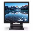 Philips LCD 172B9TL 17" 5:4 TN Touch/1280x1024@60Hz/50M:1/1ms/250cd/HDMI/DP/VGA/DVI/2xUSB 3.1/Repro/VESA