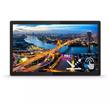 Philips LCD 222B1TFL 21,5" 16:9 IPS Touch/1920x1080@75Hz/50M:1/4ms/400cd/HDMI/DP/VGA/DVI/2xUSB 3.2/VESA