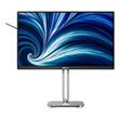 Philips LCD 24B2N4200 23,8" IPS/1920x1080@120Hz/4ms/300cd/VGA/HDMI/DP/4xUSB/USB-C/Repro/Pivot/HAS/5 let