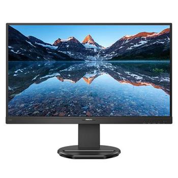 Philips LCD 276B9 27" IPS/2560x1440@75Hz/4ms/350cd/HDMI/DP/4xUSB/USB-C/Repro/Pivot/HAS/VESA