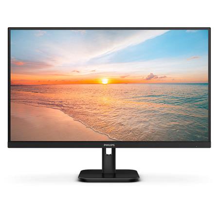 Philips LCD 27E1N1800A 27" IPS 4K/3840x2160@60Hz/4ms/350cd/2xHDMI/DP/Repro/VESA