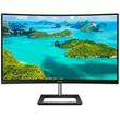 Philips LCD 322E1C 31,5" zakřivený VA/1920x1080@75Hz/4ms/250cd/VGA/HDMI/DP/VESA