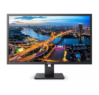 Philips LCD 325B1L 31,5" IPS/2560x1440@75Hz/4ms/250cd/2xHDMI/DP/4xUSB/Repro/Pivot/HAS/VESA