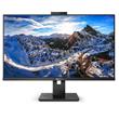 Philips LCD 326P1H 31,5" IPS/2560x1440@75Hz/4ms/350cd/2xHDMI/DP/4xUSB/USB-C dock/RJ45/Webcam/Repro/Pivot/HAS/VESA