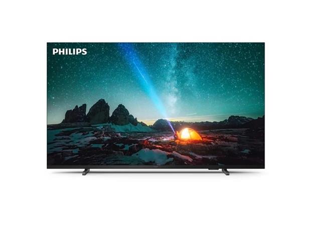 Philips TV 43PUS7609/12