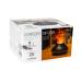 PLATINET FLAME AROMA DIFUZÉR 130ML 6,5W BLACK + 10 ML LEVANDULOVÝ ESENCIÁLNÍ OLEJ