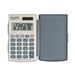 Platinet SHARP CALCULATOR HANDHELD BOX EL243S