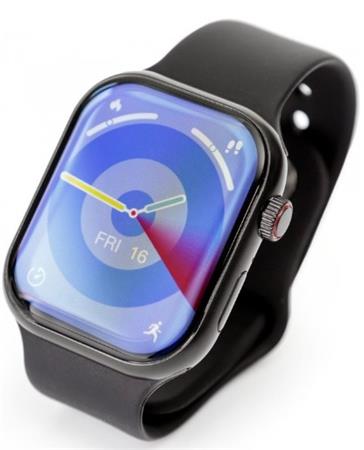 PLATINET SMART WATCH BLUETOOTH NFC BLACK