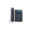 Poly Edge E100 IP Phone and PoE-enabled
