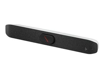 Poly Studio V12 USB Video Bar No Power Supply WW