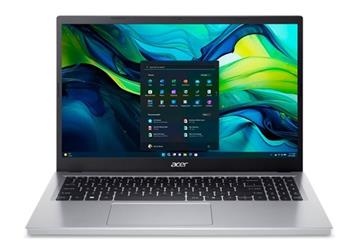 Poškozená krabice Acer Aspire GO 15 (AG15-32P-38K6) Core 3/16GB/1TB SSD/15,6"/Win11 Home/stříbrná