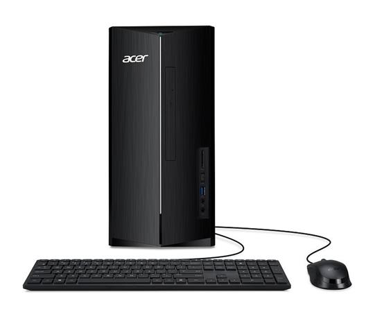 Poškozená krabice Acer Aspire TC-1780 Ci3-13100/8GB/512GB SSD/USB klávesnice+myš/ W11Home