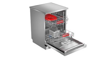 POŠKOZENÁ KRABICE Toshiba DW-10F2EE(S)-CZ myčka nádobí