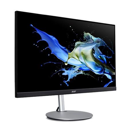 Poškozený obal Acer LCD CB242YEsmiprx 23,8" IPS LED /1920x1080/100M:1/1ms(VBR)/250nits/VGA, HDMI, DP, Audio In/Out