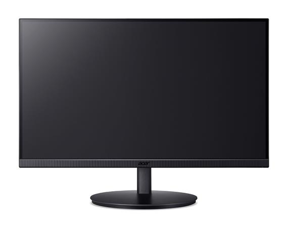 Poškozený obal Acer LCD CB242YGbmiprx 23,8" IPS LED /1920x1080/250nits/VGA, HDMI, DP, Audio In/Out/Hgt Adj,/repro 2x2W/ Black