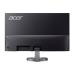 Poškozený obal Acer LCD R242YGymix 23.8" IPS LED/1920x1080/1ms/250nits/VGA,HDMI/repro/VESA / Dark Grey